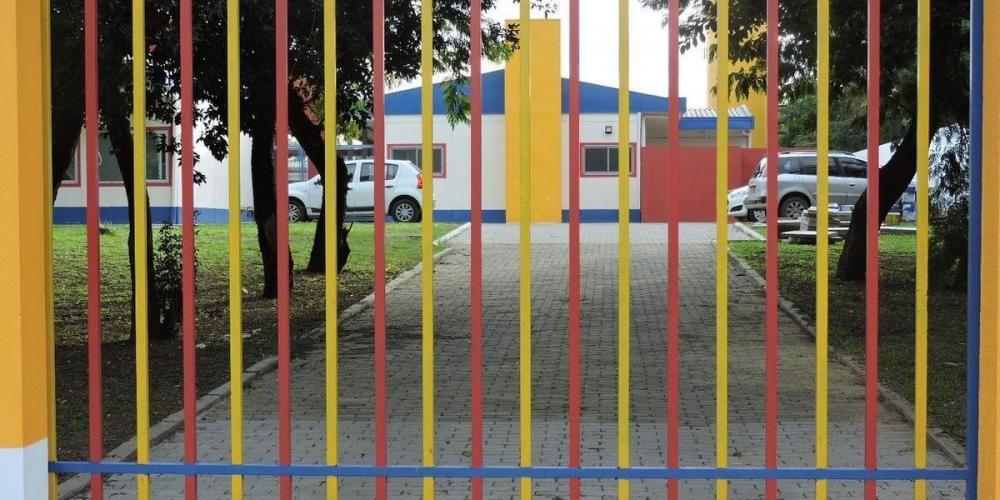 As aulas na rede pública de Esteio estão suspensas desde 17 de março | Foto: Fernanda Bassôa / Especial / CP Memória