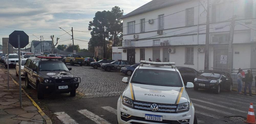 Foto: Divulgação / Rádio Soledade