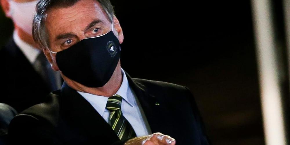 Teich pediu demissão nesta sexta-feira após entrar em choque com o presidente Jair Bolsonaro | Foto: Marcello Casal Júnior / Agência Brasil / Divulgação / CP