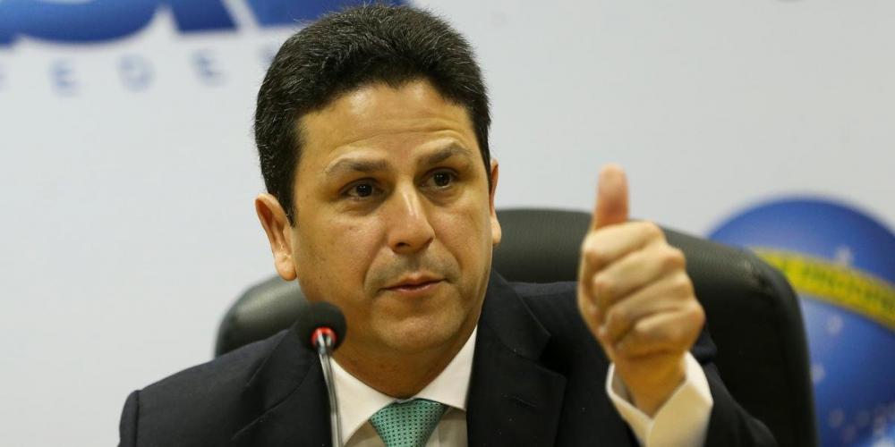 Encontro convocado por Bruno Araújo deve acontecer amanhã | Foto: Marcelo Camargo/Agência Brasil/CP
