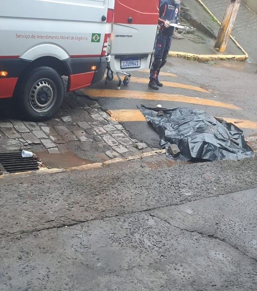 Foto: Foto: Reprodução/WhatsApp