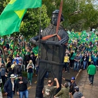 Foto: Aline Prestes | Diário da manhã