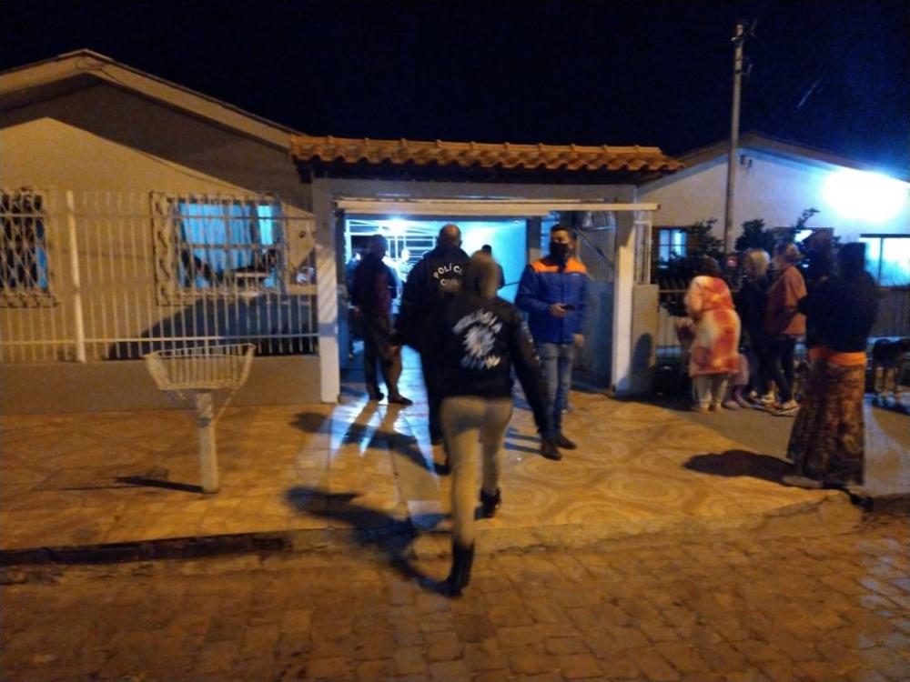 Créditos: João Victor Lopes / Rádio Uirapuru