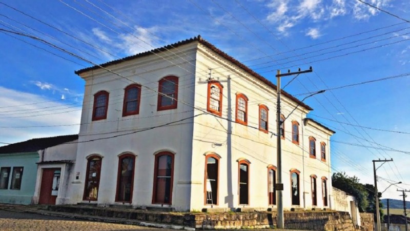 O museu, fundado em 1953, é considerado um pilar fundamental para construção da identidade gaúcha - Foto: Divulgação MHF