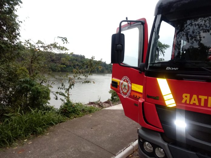 Foto: Reproduçãoç / Arquivo / BM