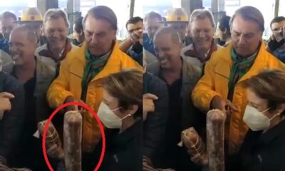 Foto: Divulgação / Reprodução de vídeo