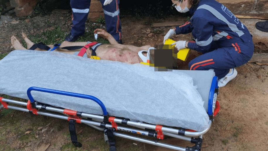 Foto: Divulgação / Brigada Militar