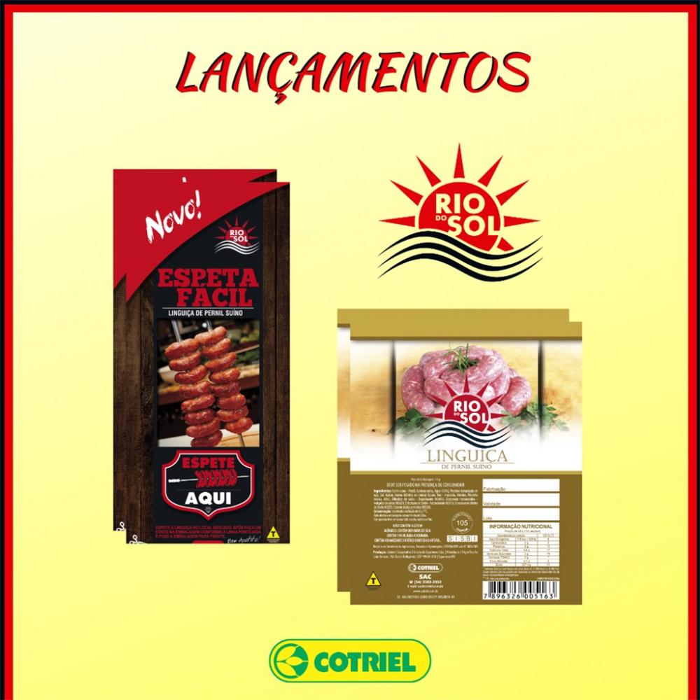 Setor de Comunicação da Cotriel