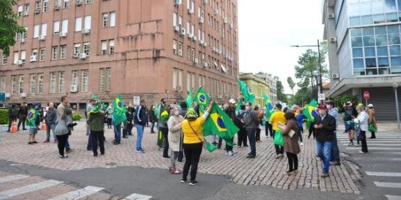 Foto: Fabiano do Amaral / CP