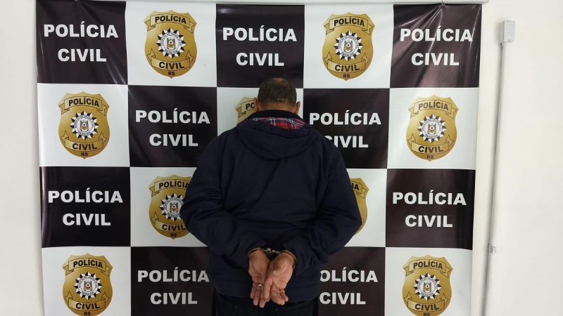 Divulgação / Polícia Civil