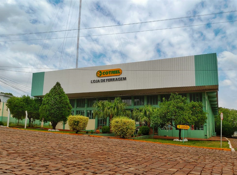 Foto: Setor de Comunicação da Cotriel