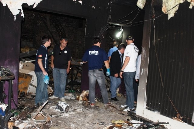 Foto: Polícia Civil/Divulgação