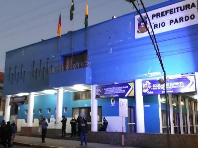 Foto: Divulgação/MP