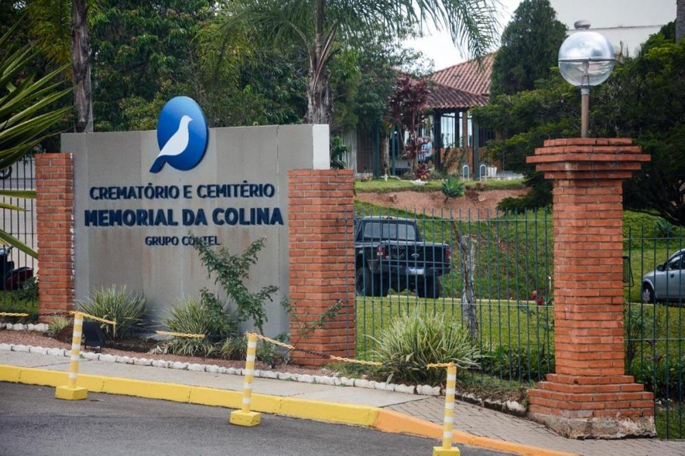 Dorildes Laurindo, 56 anos, morreu atingida por dois tiros de PMs durante perseguição a um suspeito | Foto: Guilherme Almeida