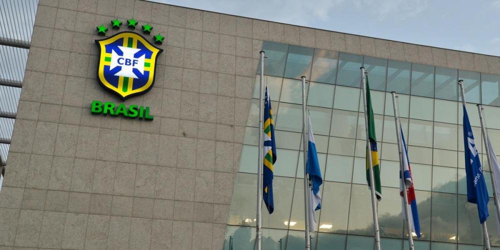 CBF divulgou o Guia Médico de Sugestões Protetivas para o Retorno às Atividades do Futebol | Foto: Fernando Frazão/ABR