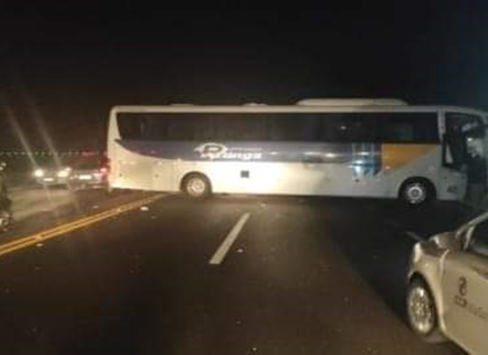 Foto: Divulgação / PRF