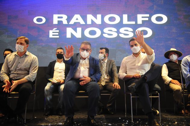 Foto: Fabiano do Amaral/CP