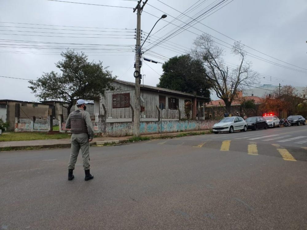Créditos: Lucas Cidade\ Rádio Uirapuru
