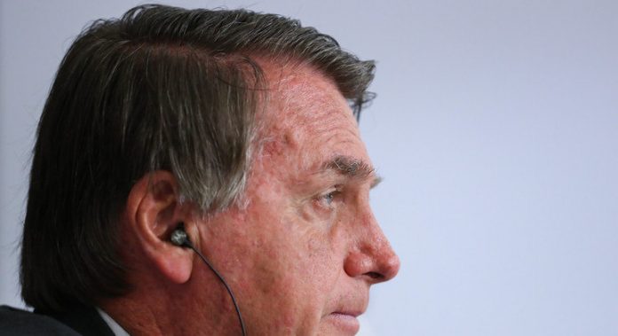 Foto: Marcos Corrêa/PR