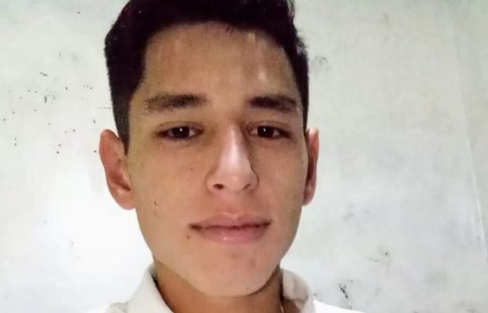 Foto: arquivo pessoal