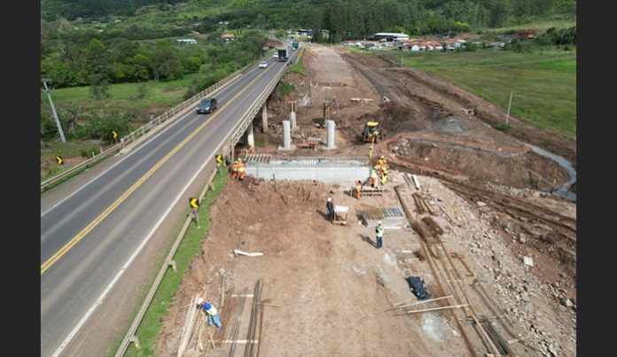 Foto: CCR ViaSul / Divulgação