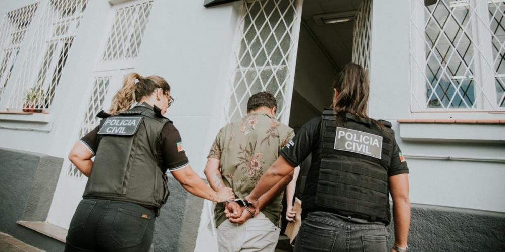 Foto: Rodrigo Ziebell/SSP