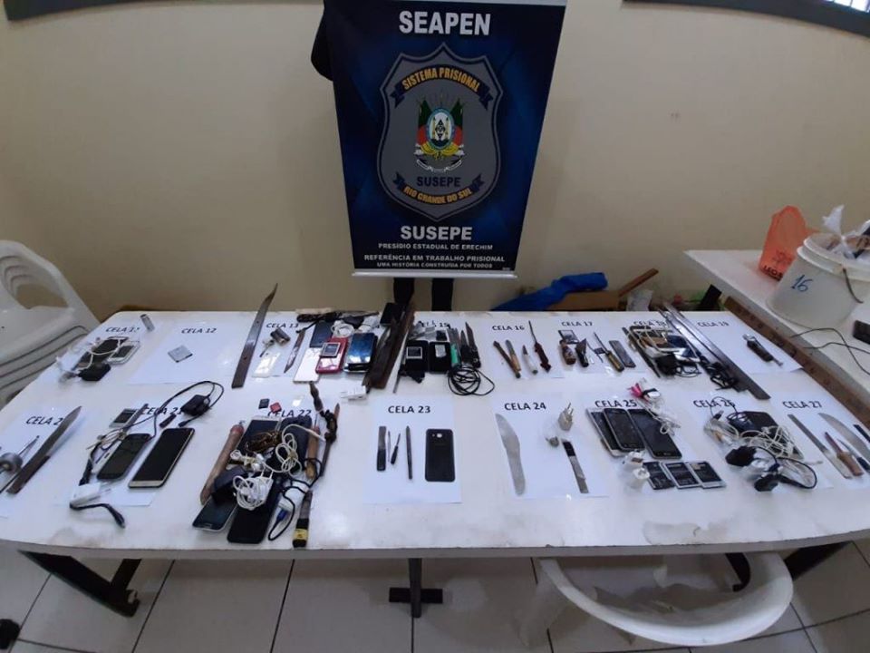Foto: Susepe / Divulgação