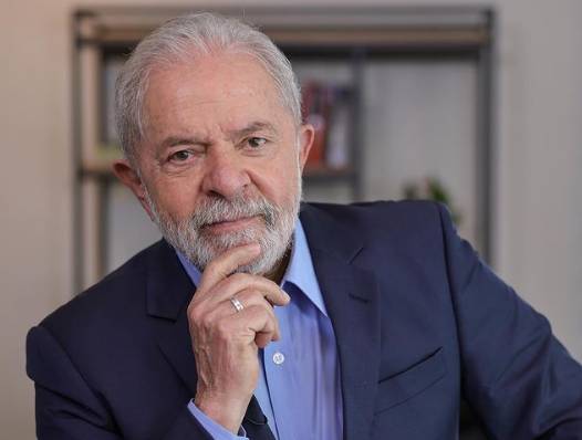 Lula lidera mais uma pesquisa eleitoral (Foto: Ricardo Stuckert)