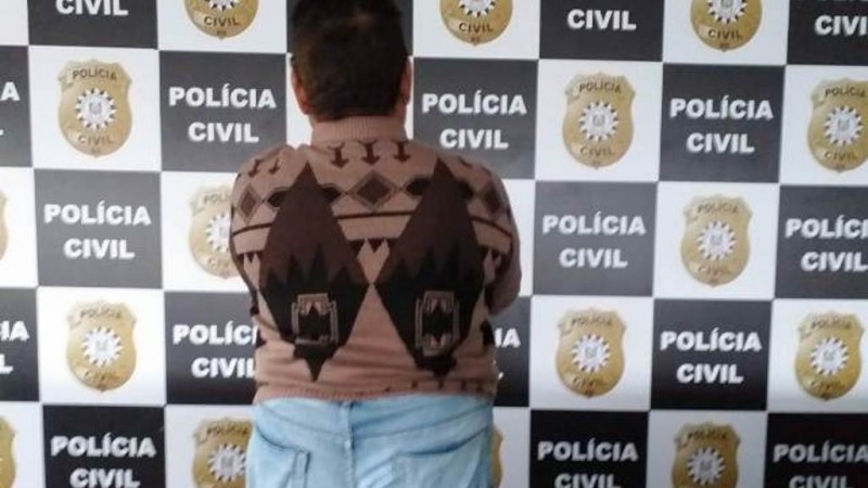 Divulgação / Polícia Civil