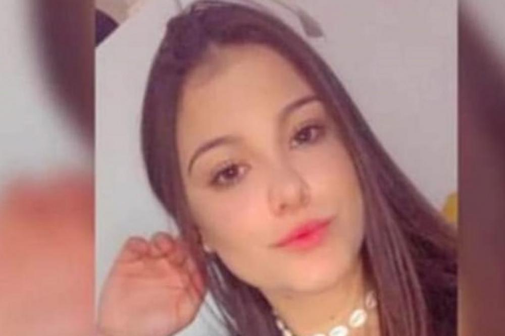 Imagens mostram que jovem foi carregada para dentro de carro antes de desaparecer em Soledade