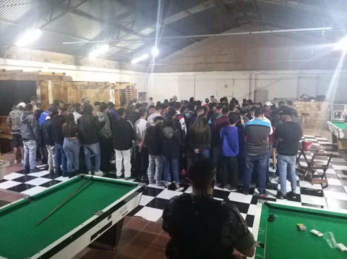 Foto: Brigada Militar/Divulgação