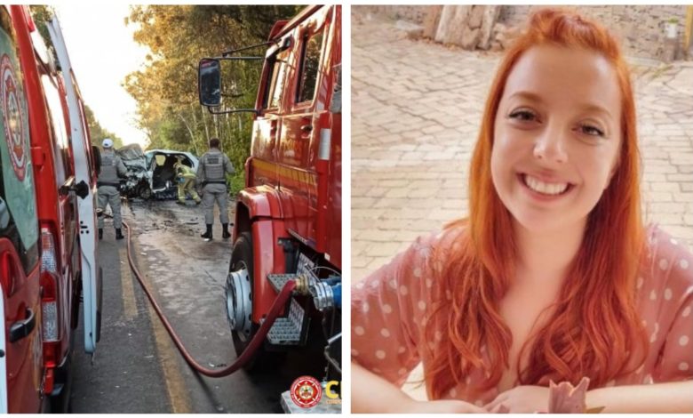 Fotos: Bombeiros e Rede Social