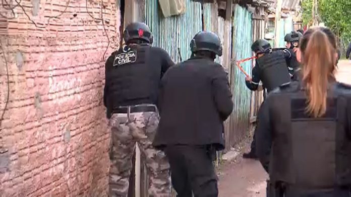 Foto: Polícia Civil/Divulgação