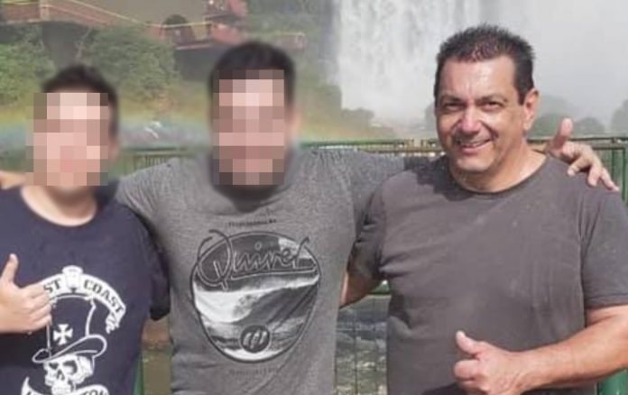 Foto: Reprodução/ Arquivo pessoal