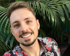 Vinícius Fernandes tinha 30 anos Arquivo Pessoal / Arquivo Pessoal