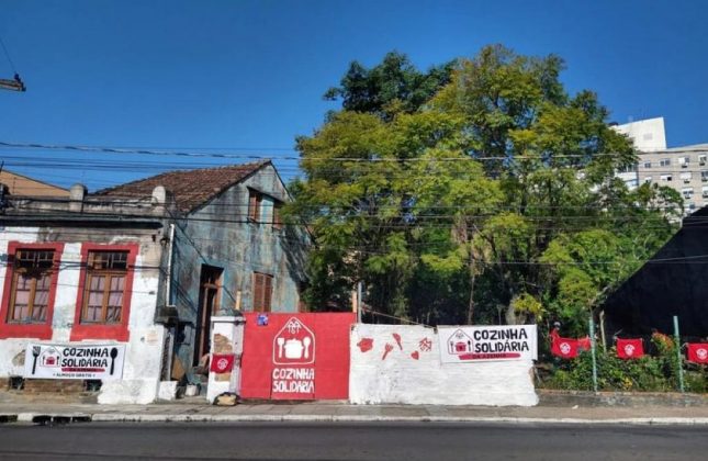 Foto: MTST / Divulgação