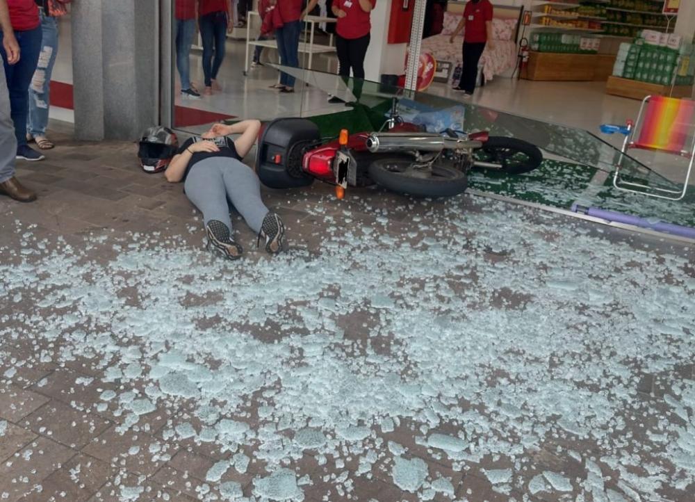 Foto: Ouvinte Repórter / Rádio Uirapuru