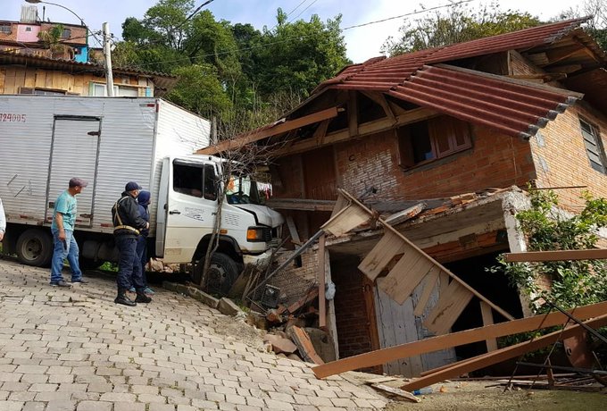 Foto: Divulgação / Prefeitura de Bento Gonçalves