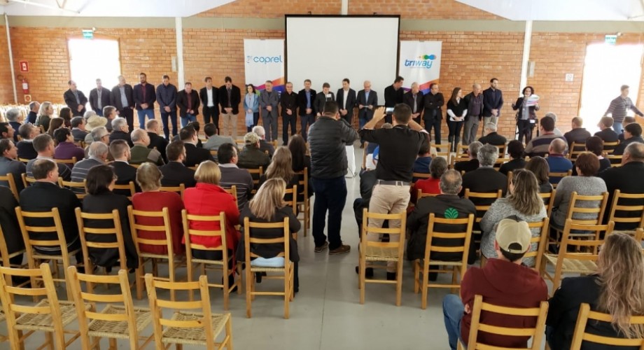 Fotos: Tua Rádio Cristal