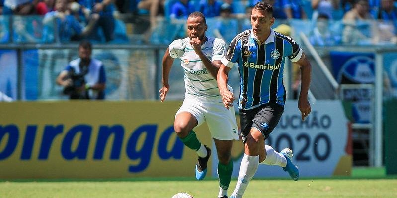 Governo do Estado pede prazo maior para avaliar retorno do Gauchão | Foto: Grêmio / Flickr / Divulgação / CP
