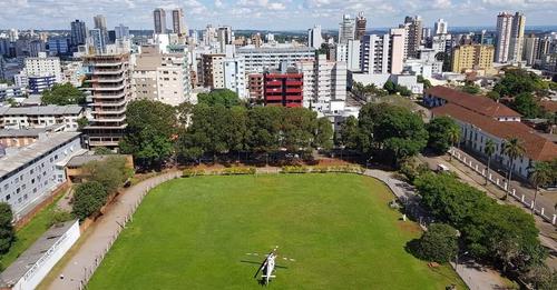 Foto: Divulgação / Rádio Uirapuru
