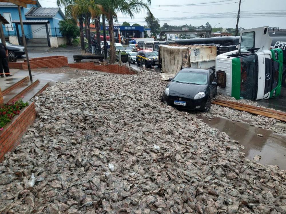 Foto: Divulgação / Rádio Uirapuru