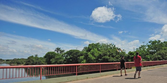 Foto: Alina Souza/Correio do Povo