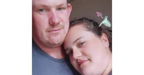 O casal foi encontrado morto em galpão no interior de Três de Maio – Foto: Arquivo pessoal/Reprodução