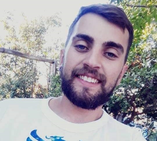 Créditos: Arquivo Pessoal