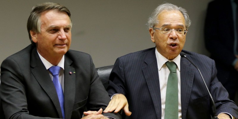 © Wilson Dias/Agência Brasil