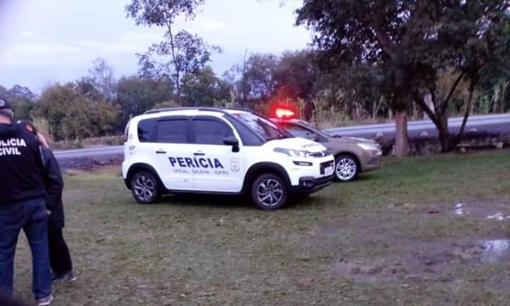 Foto: Brigada Militar