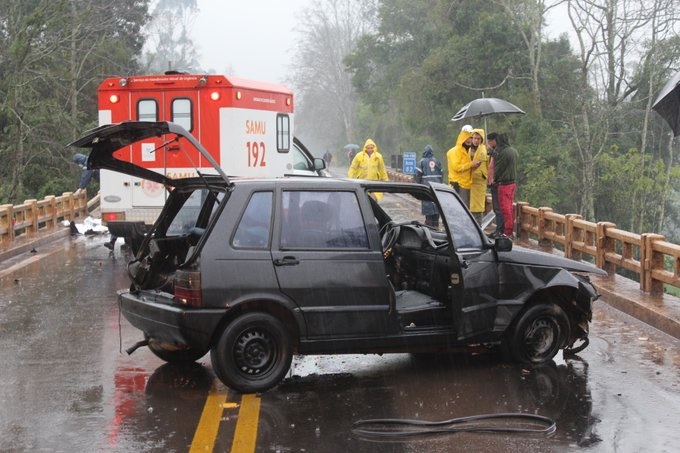 Foto: Juremir Versetti / Chinelagem Press / Especial / CP