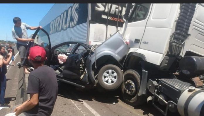 Foto: PRF / Divulgação