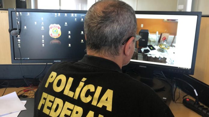 Foto: Polícia Federal / Divulgação